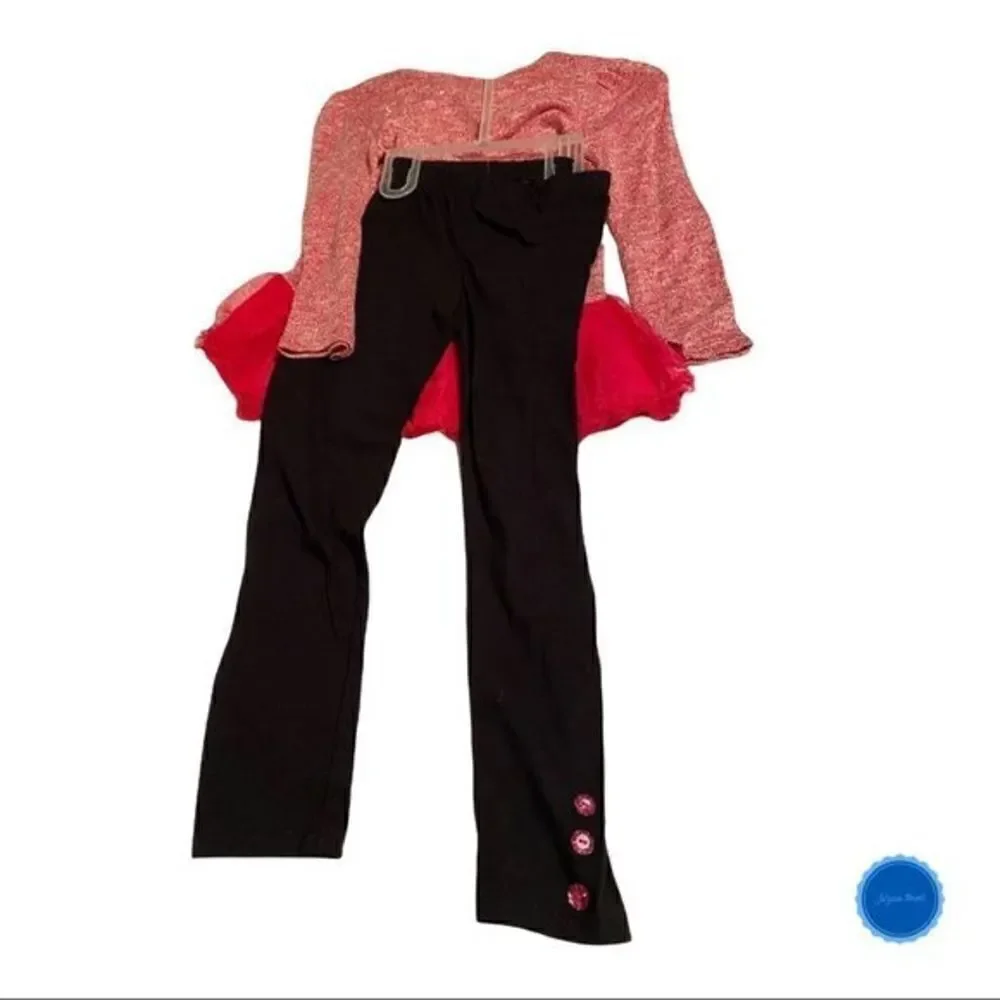 Girls 2 Piece Set
